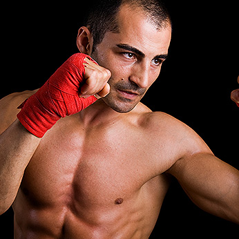 martial arts