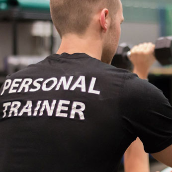 personal training